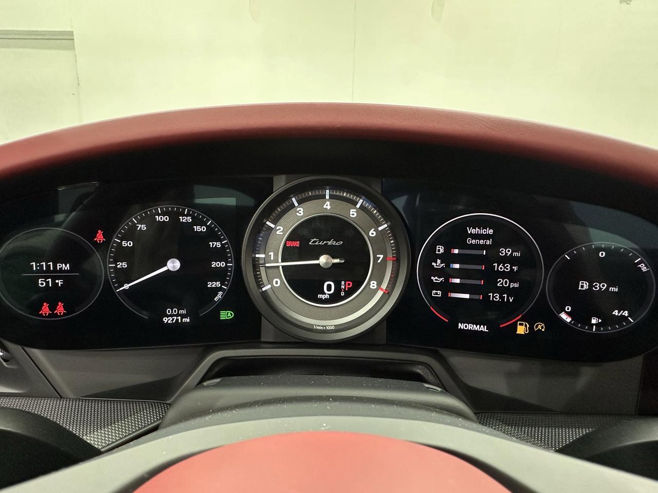 2023 Porsche 911 Turbo Newark DE