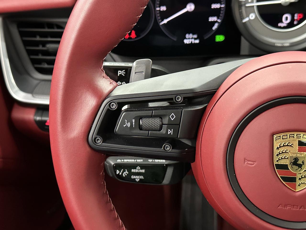 2023 Porsche 911 Turbo Newark DE