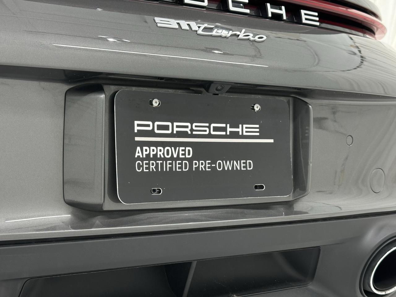 2023 Porsche 911 Turbo Newark DE