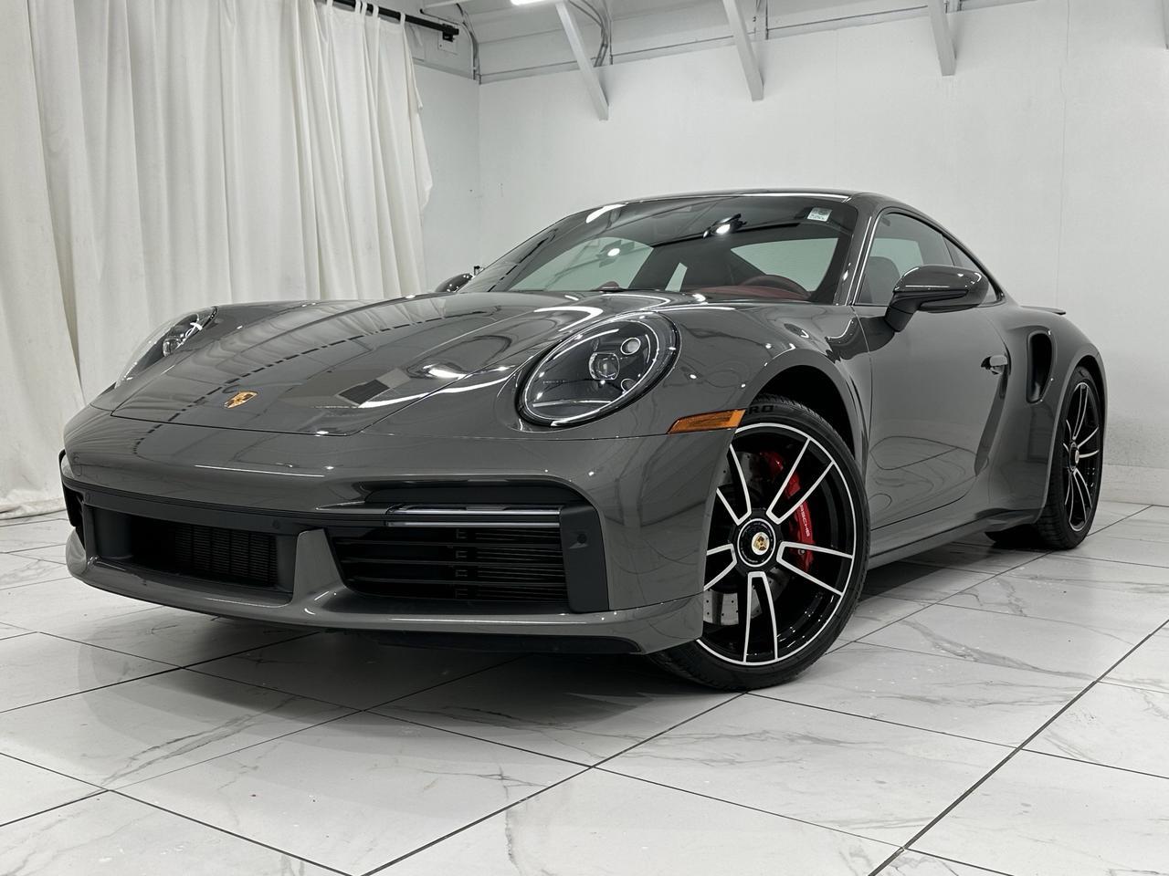 2023 Porsche 911 Turbo Newark DE