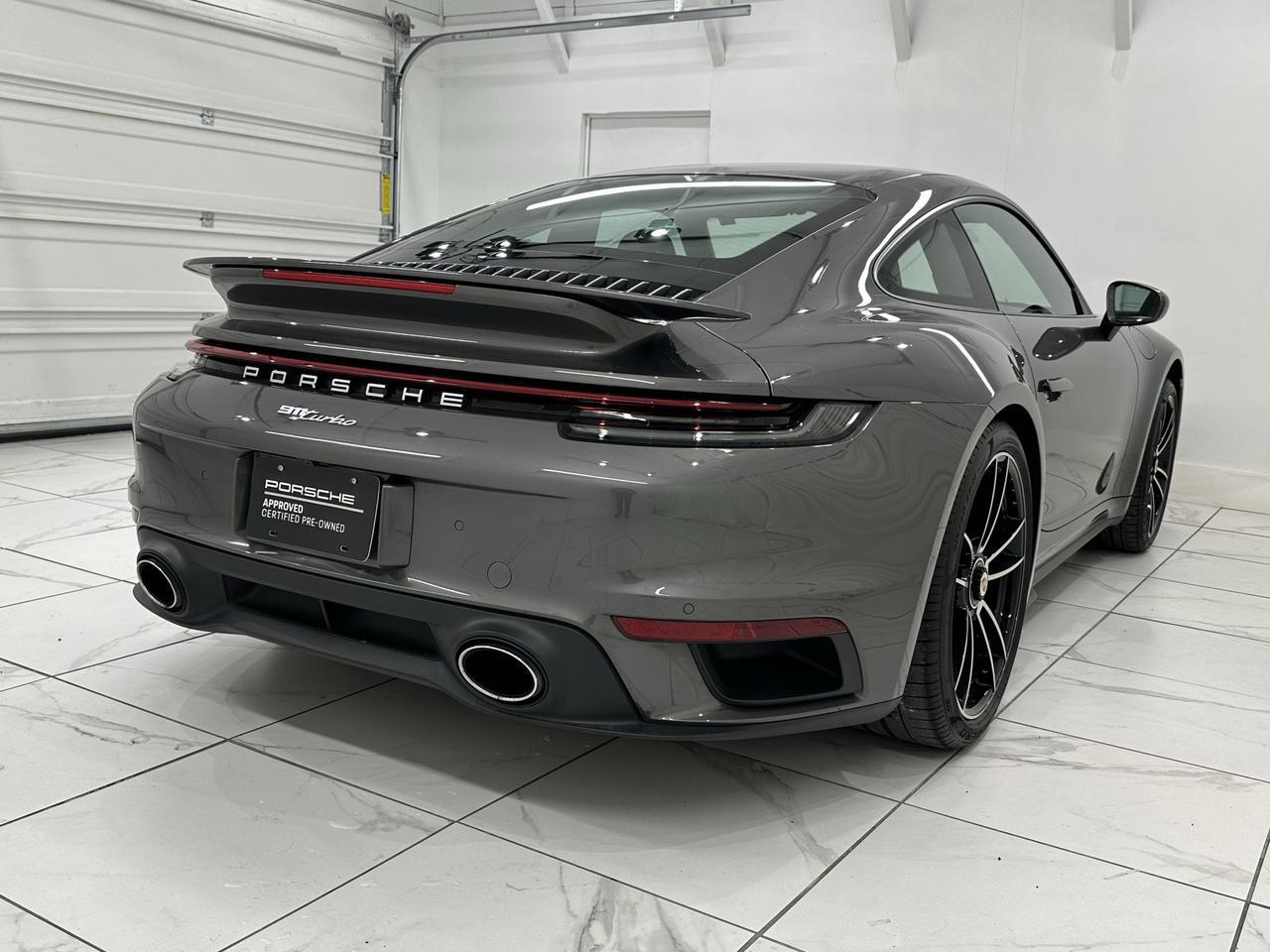 2023 Porsche 911 Turbo Newark DE