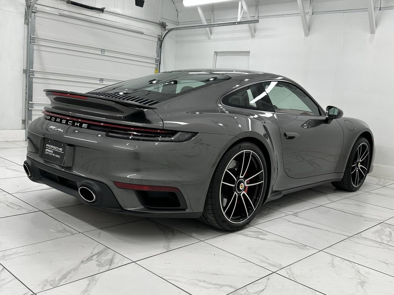 2023 Porsche 911 Turbo Newark DE