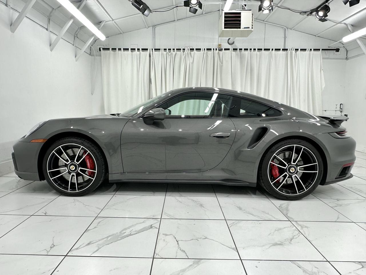 2023 Porsche 911 Turbo Newark DE