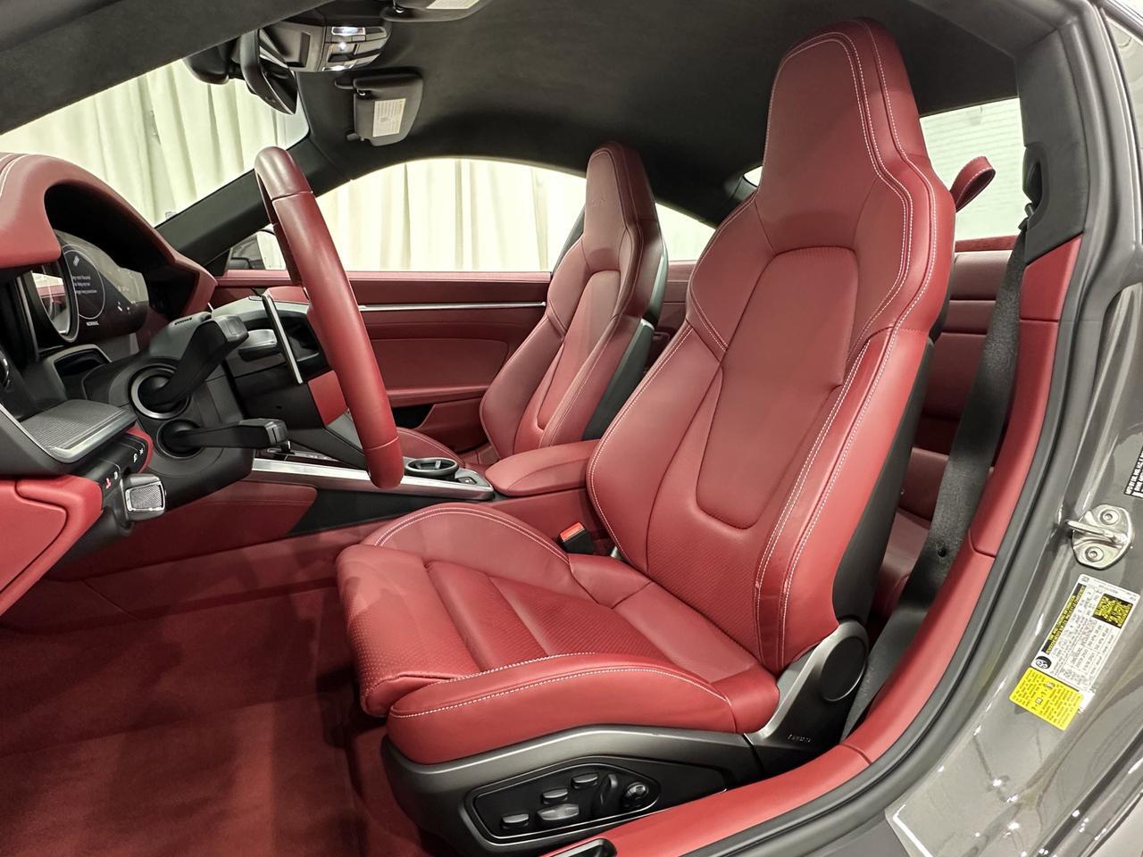 2023 Porsche 911 Turbo Newark DE