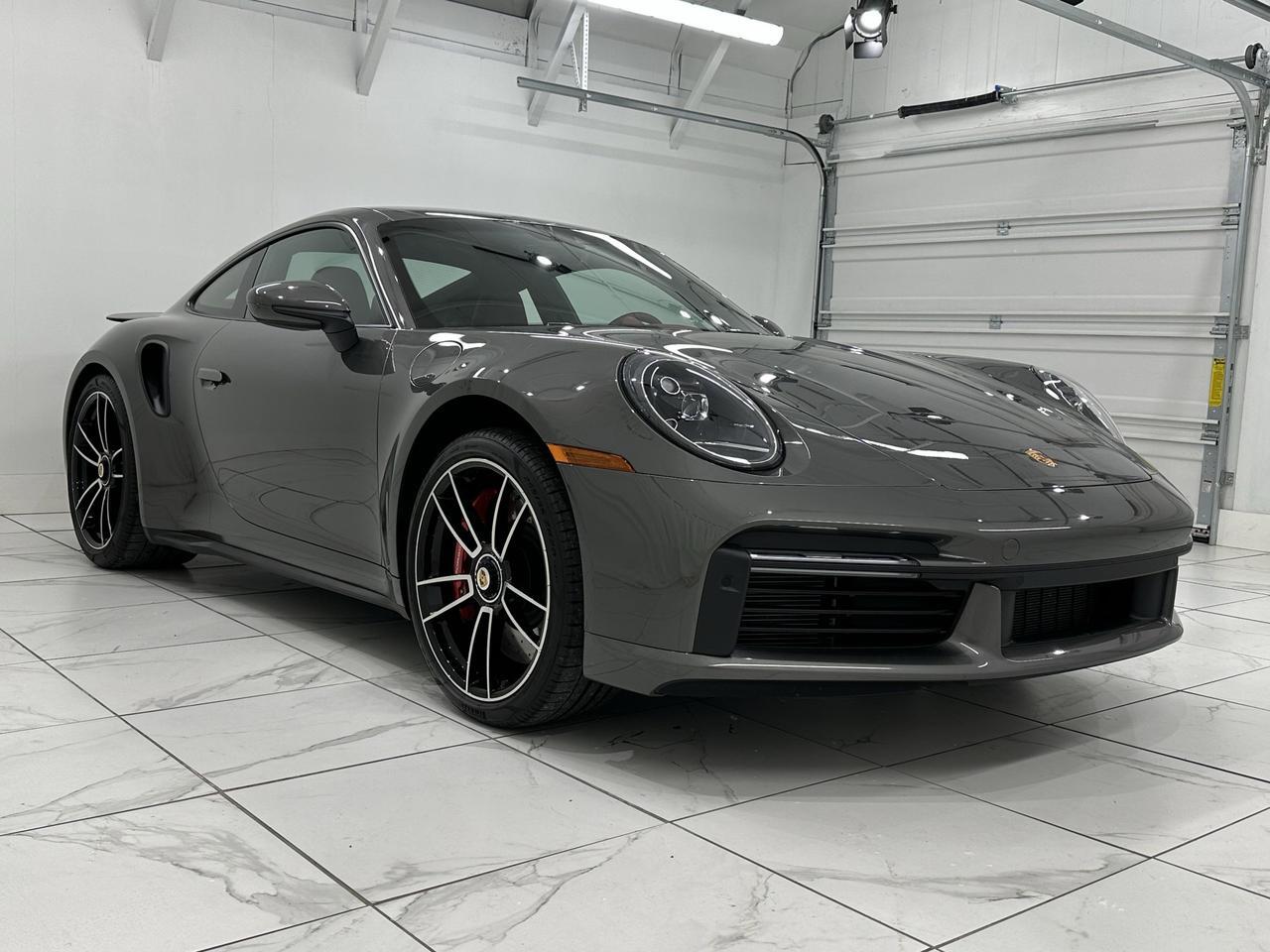 2023 Porsche 911 Turbo Newark DE