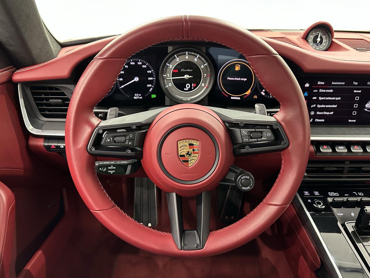 2023 Porsche 911 Turbo Newark DE
