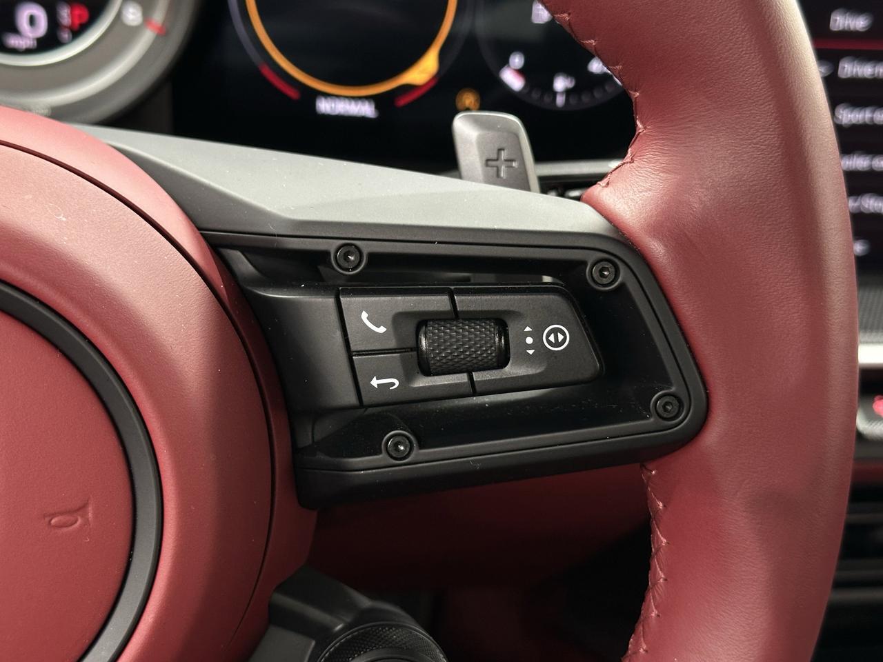 2023 Porsche 911 Turbo Newark DE
