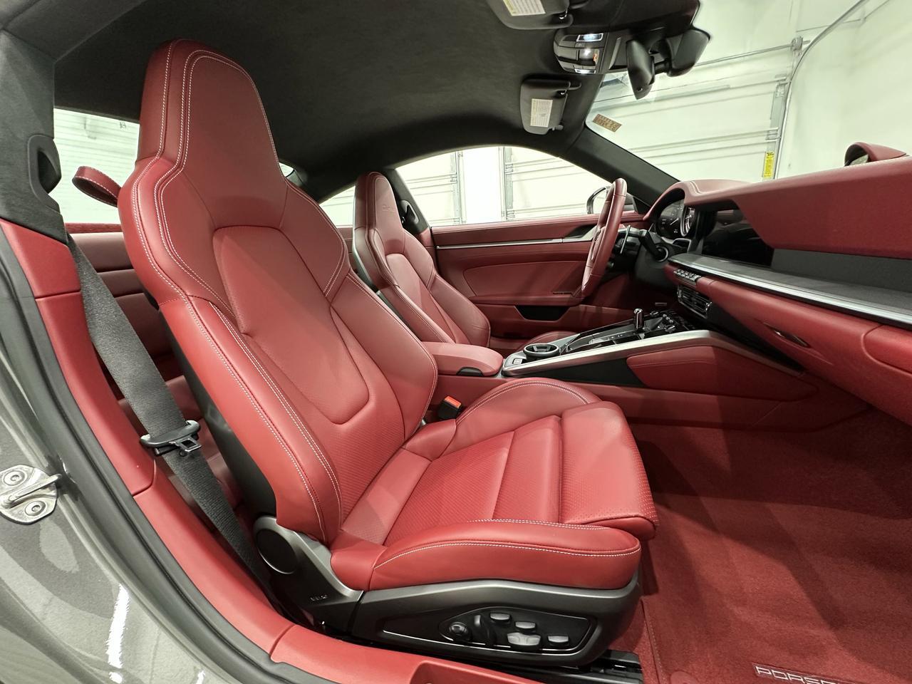 2023 Porsche 911 Turbo Newark DE