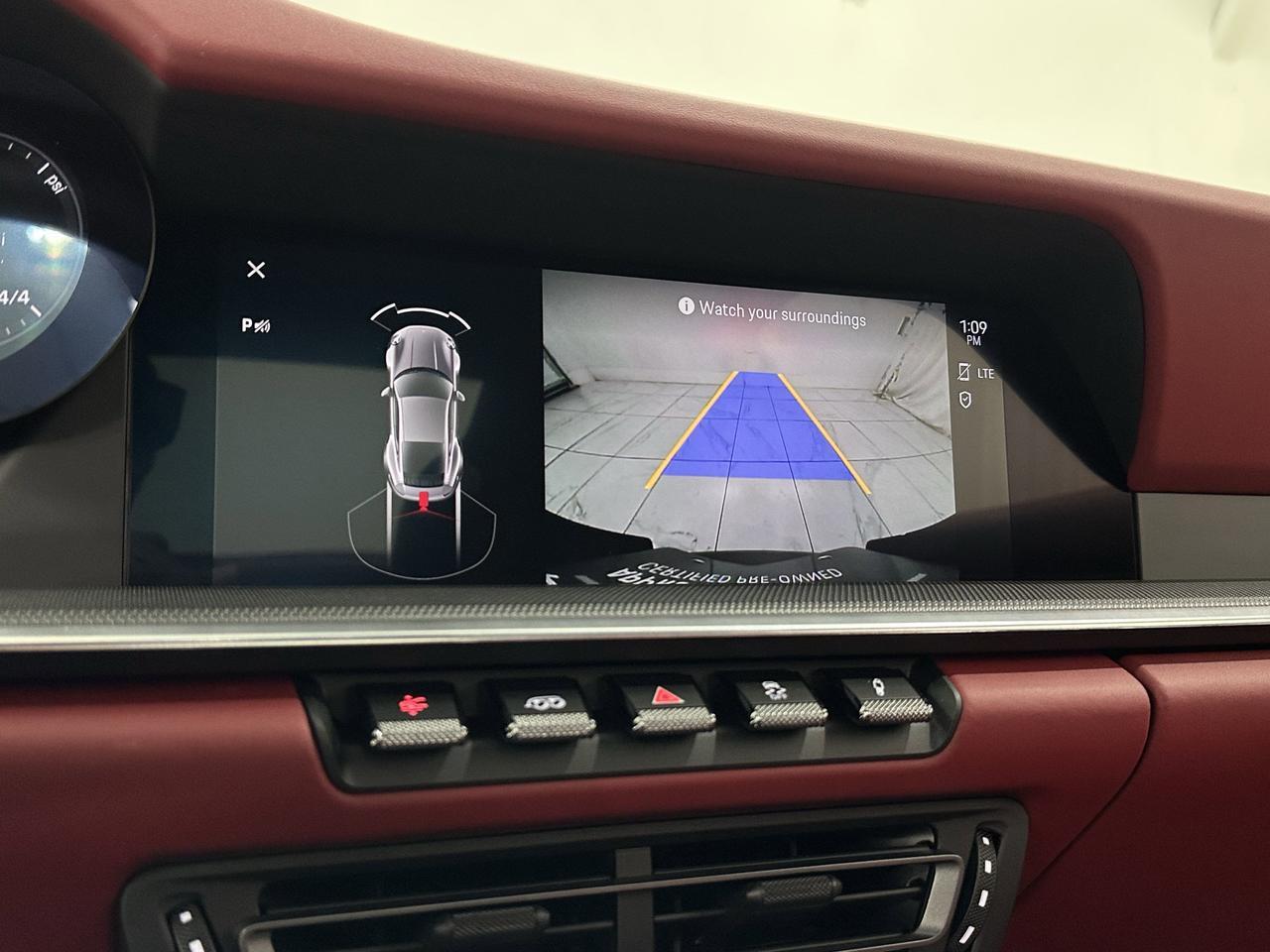 2023 Porsche 911 Turbo Newark DE