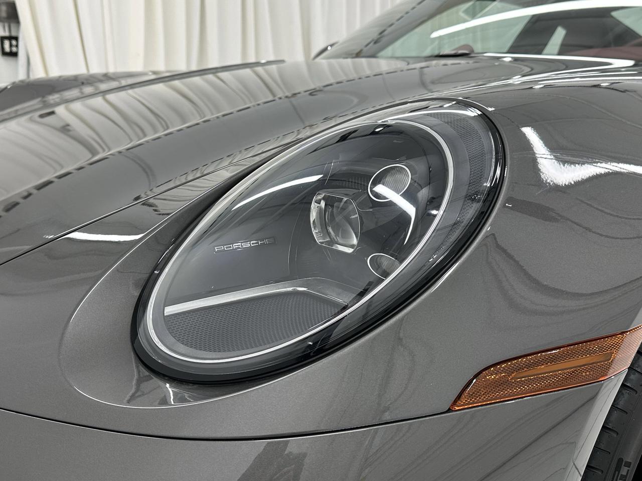 2023 Porsche 911 Turbo Newark DE