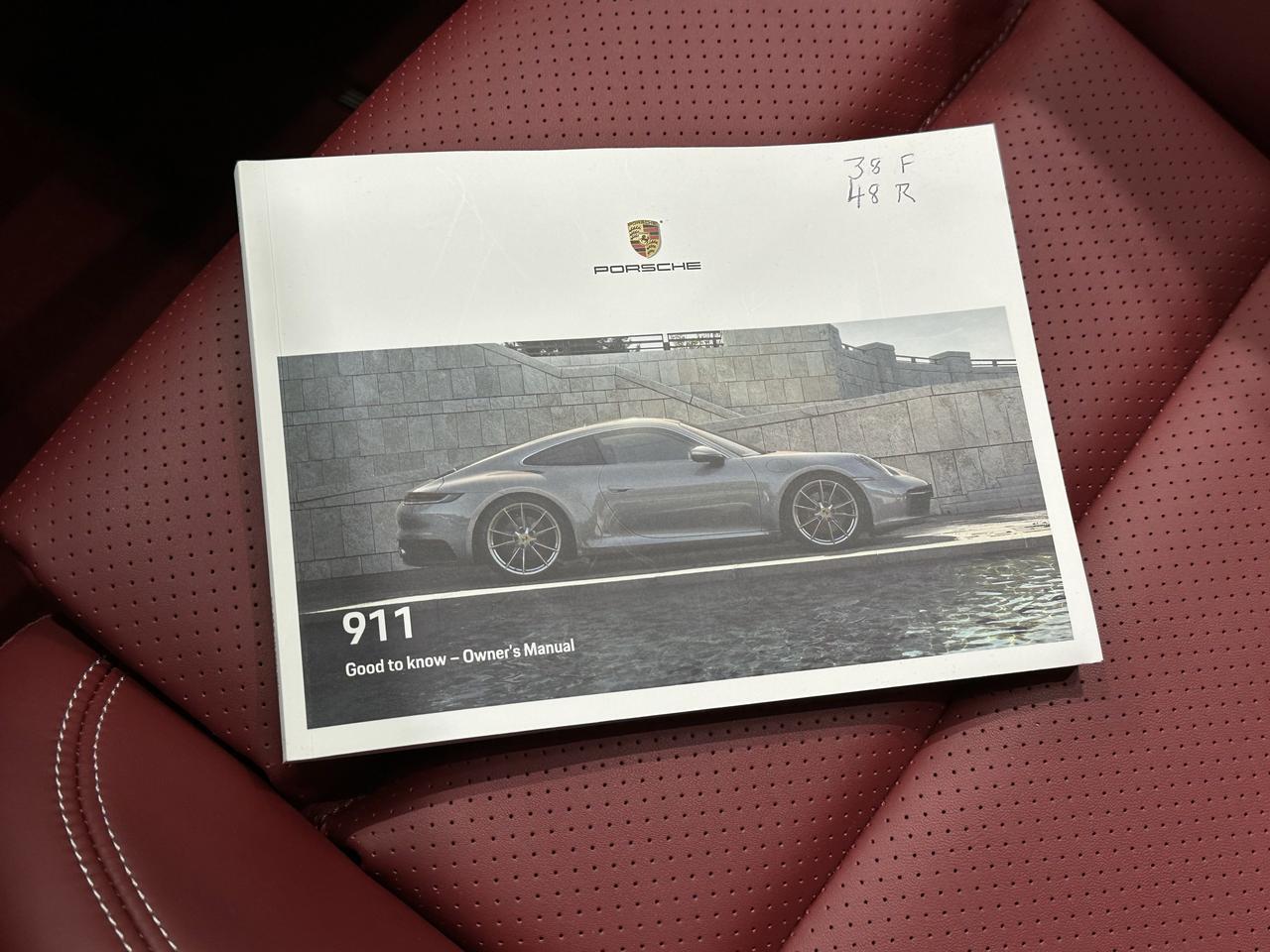 2023 Porsche 911 Turbo Newark DE