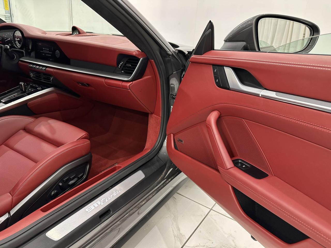 2023 Porsche 911 Turbo Newark DE