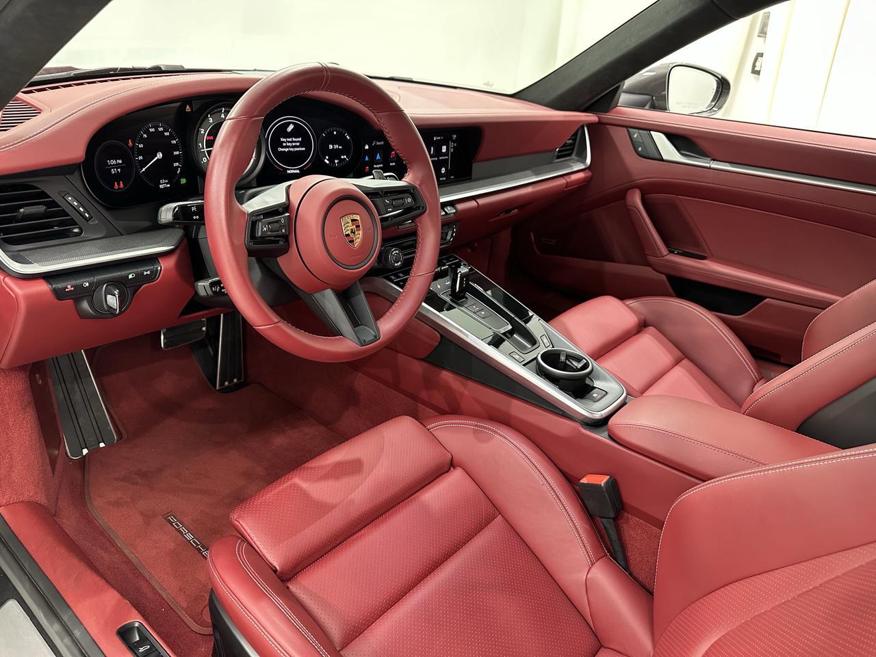 2023 Porsche 911 Turbo Newark DE