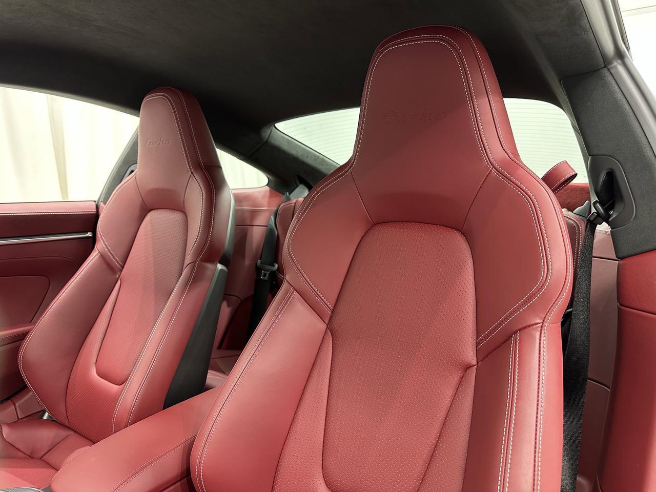 2023 Porsche 911 Turbo Newark DE