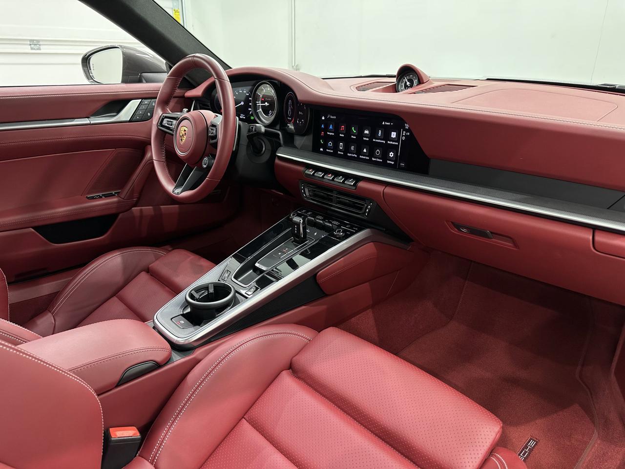 2023 Porsche 911 Turbo Newark DE