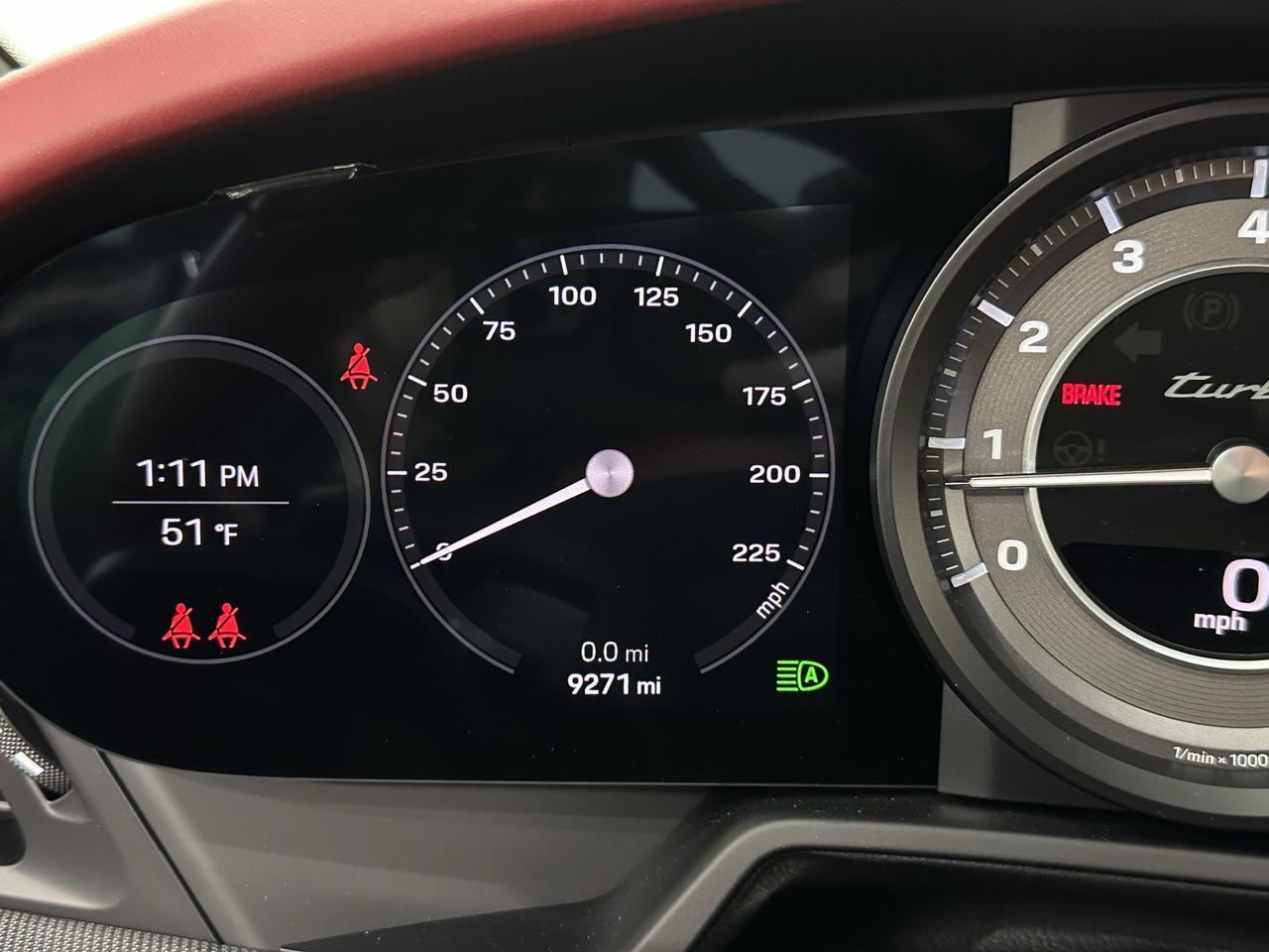 2023 Porsche 911 Turbo Newark DE