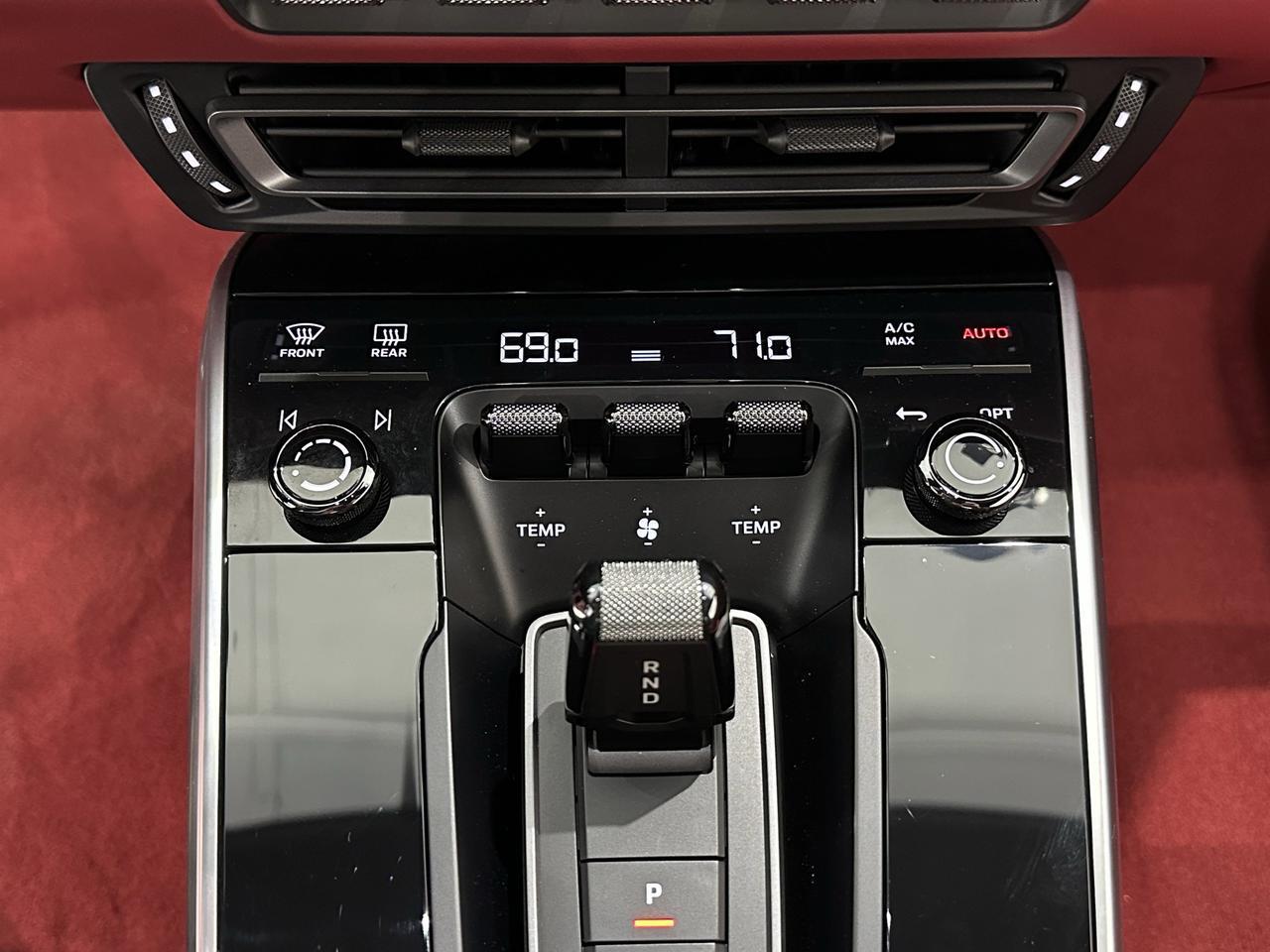 2023 Porsche 911 Turbo Newark DE