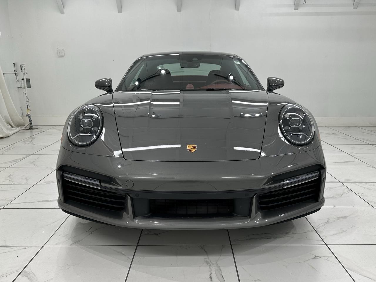 2023 Porsche 911 Turbo Newark DE