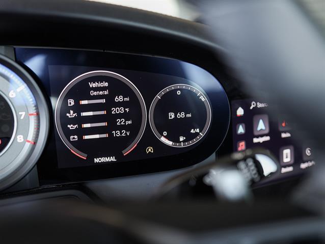 2023 Porsche 911 Turbo S Bakersfield CA