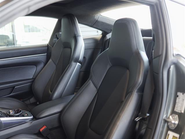 2023 Porsche 911 Turbo S Bakersfield CA