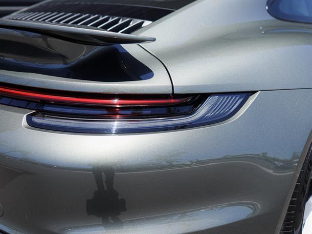 2023 Porsche 911 Turbo S Bakersfield CA