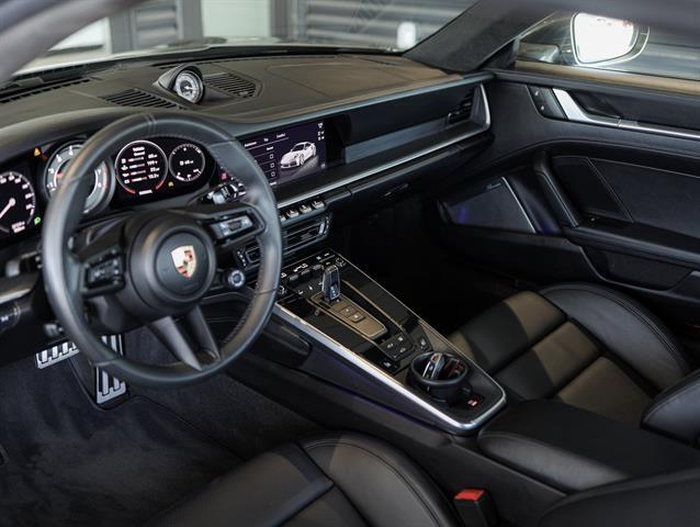 2023 Porsche 911 Turbo S Bakersfield CA