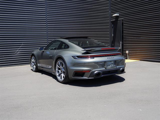 2023 Porsche 911 Turbo S Bakersfield CA