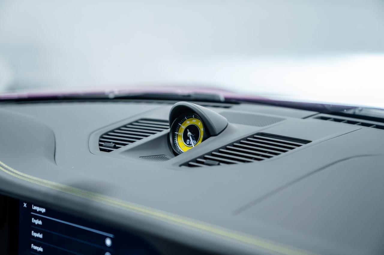 2023 Porsche 911 Turbo S Brentwood TN