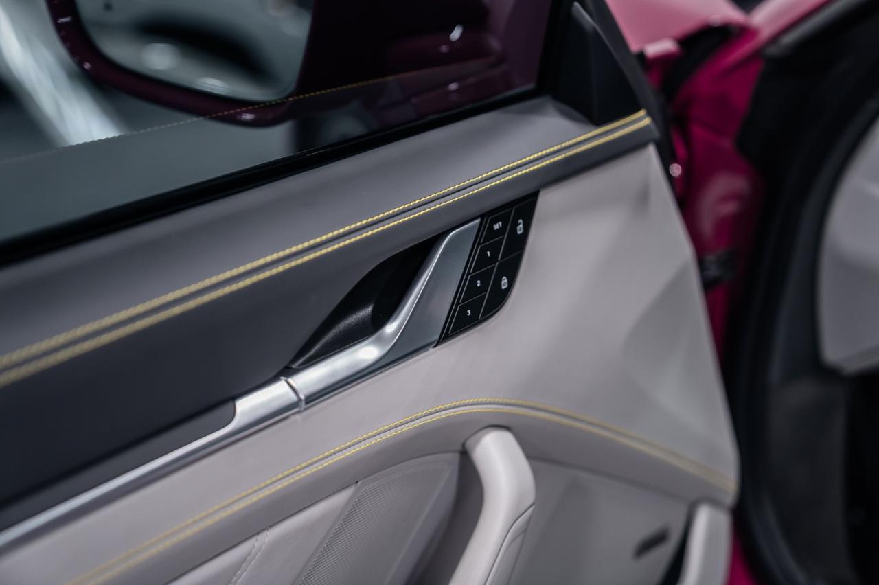 2023 Porsche 911 Turbo S Brentwood TN