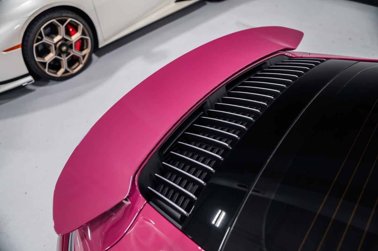 2023 Porsche 911 Turbo S Brentwood TN