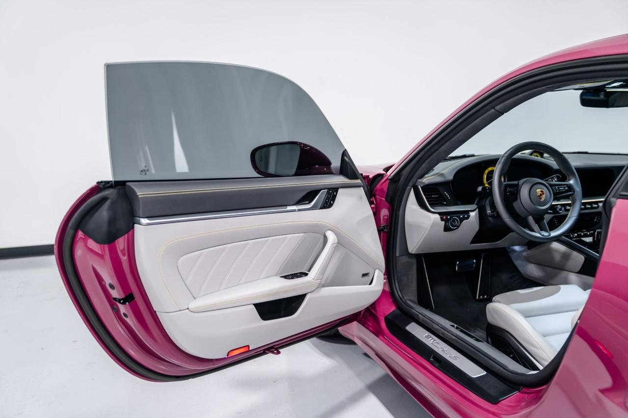 2023 Porsche 911 Turbo S Brentwood TN