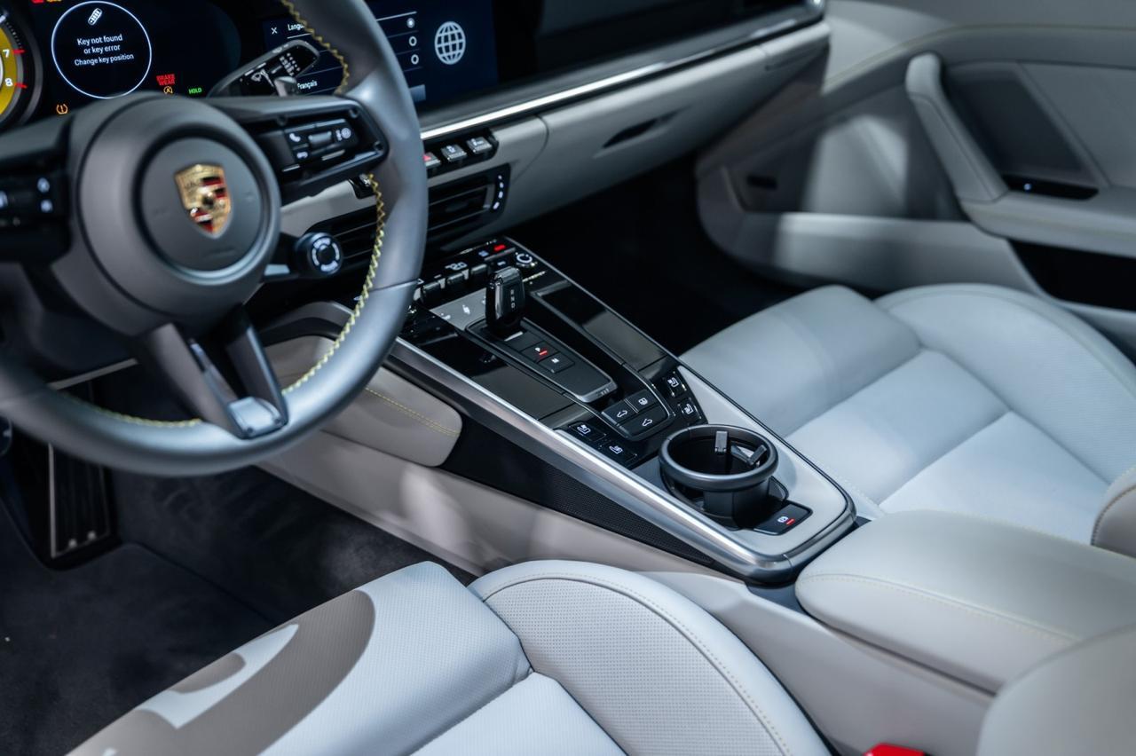 2023 Porsche 911 Turbo S Brentwood TN