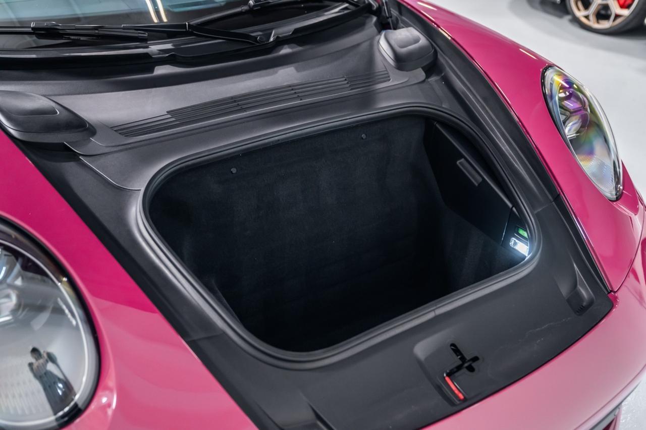 2023 Porsche 911 Turbo S Brentwood TN