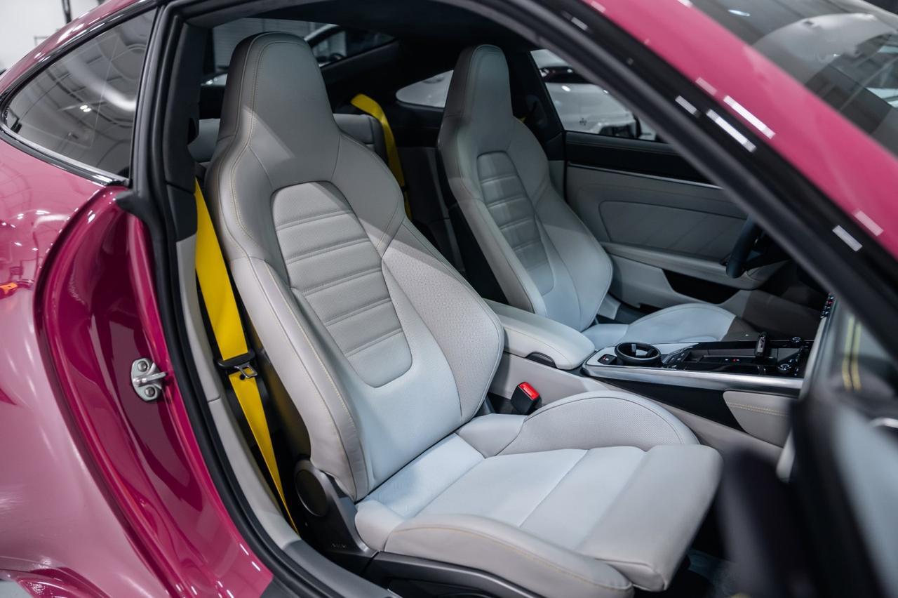 2023 Porsche 911 Turbo S Brentwood TN