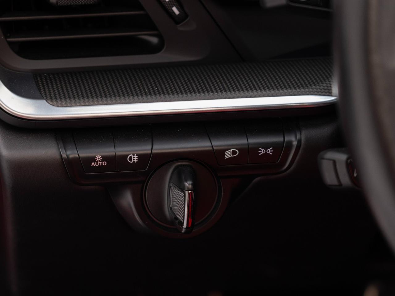 2023 Porsche 911 Turbo S Cabriolet Pompano Beach FL