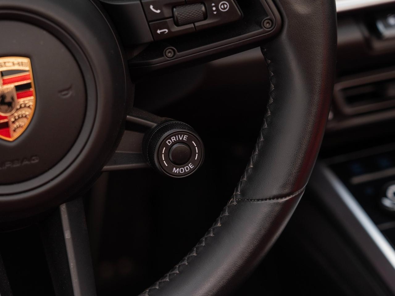 2023 Porsche 911 Turbo S Cabriolet Pompano Beach FL