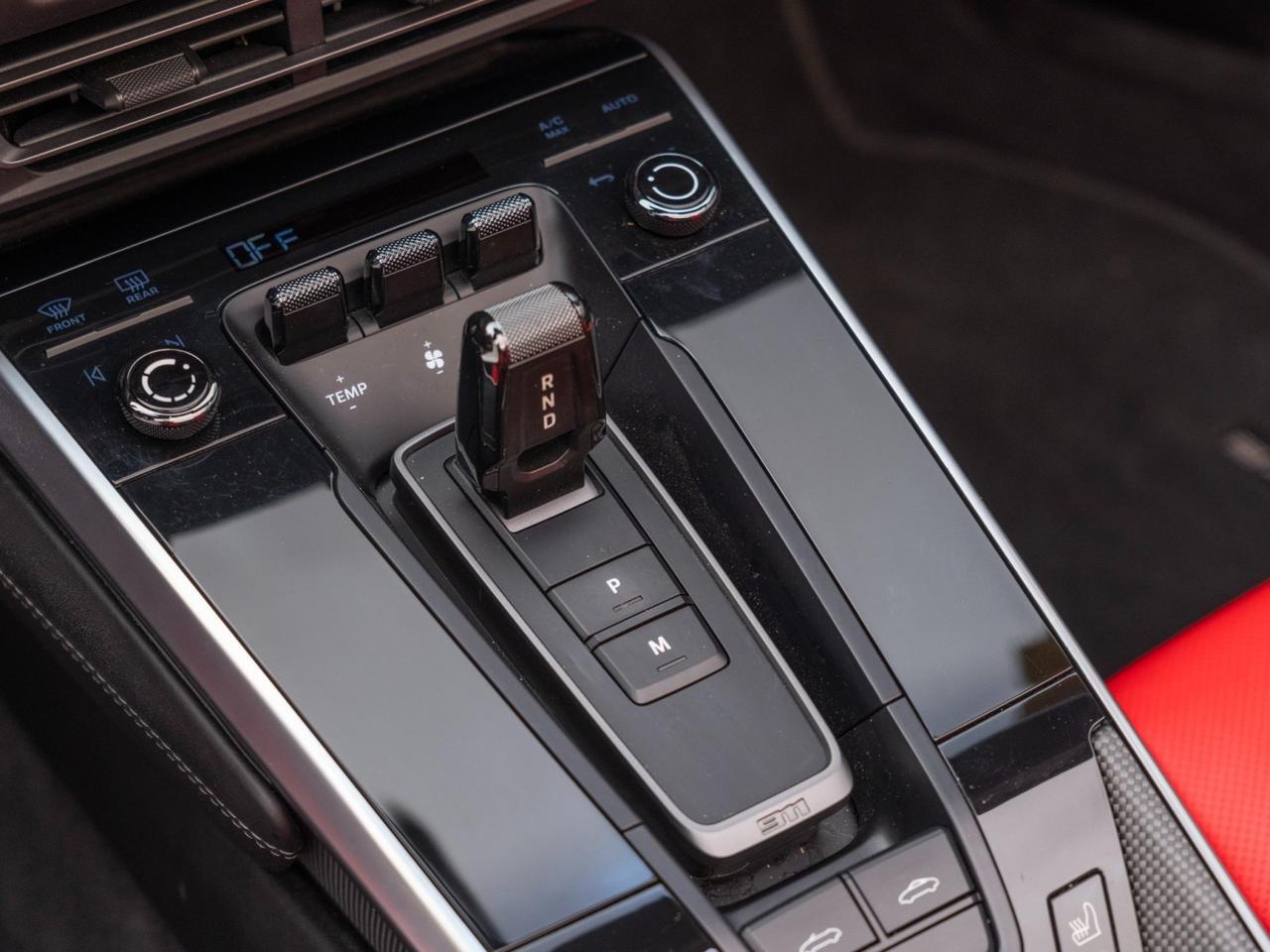 2023 Porsche 911 Turbo S Cabriolet Pompano Beach FL