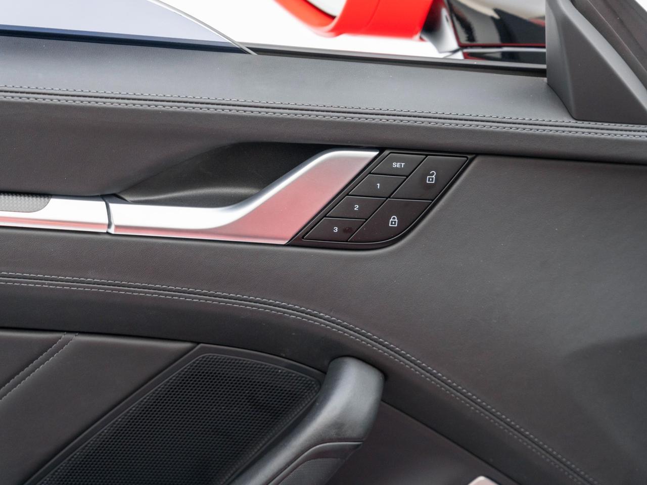 2023 Porsche 911 Turbo S Cabriolet Pompano Beach FL