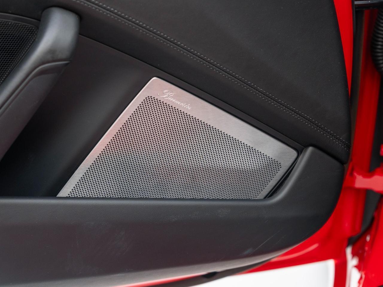 2023 Porsche 911 Turbo S Cabriolet Pompano Beach FL