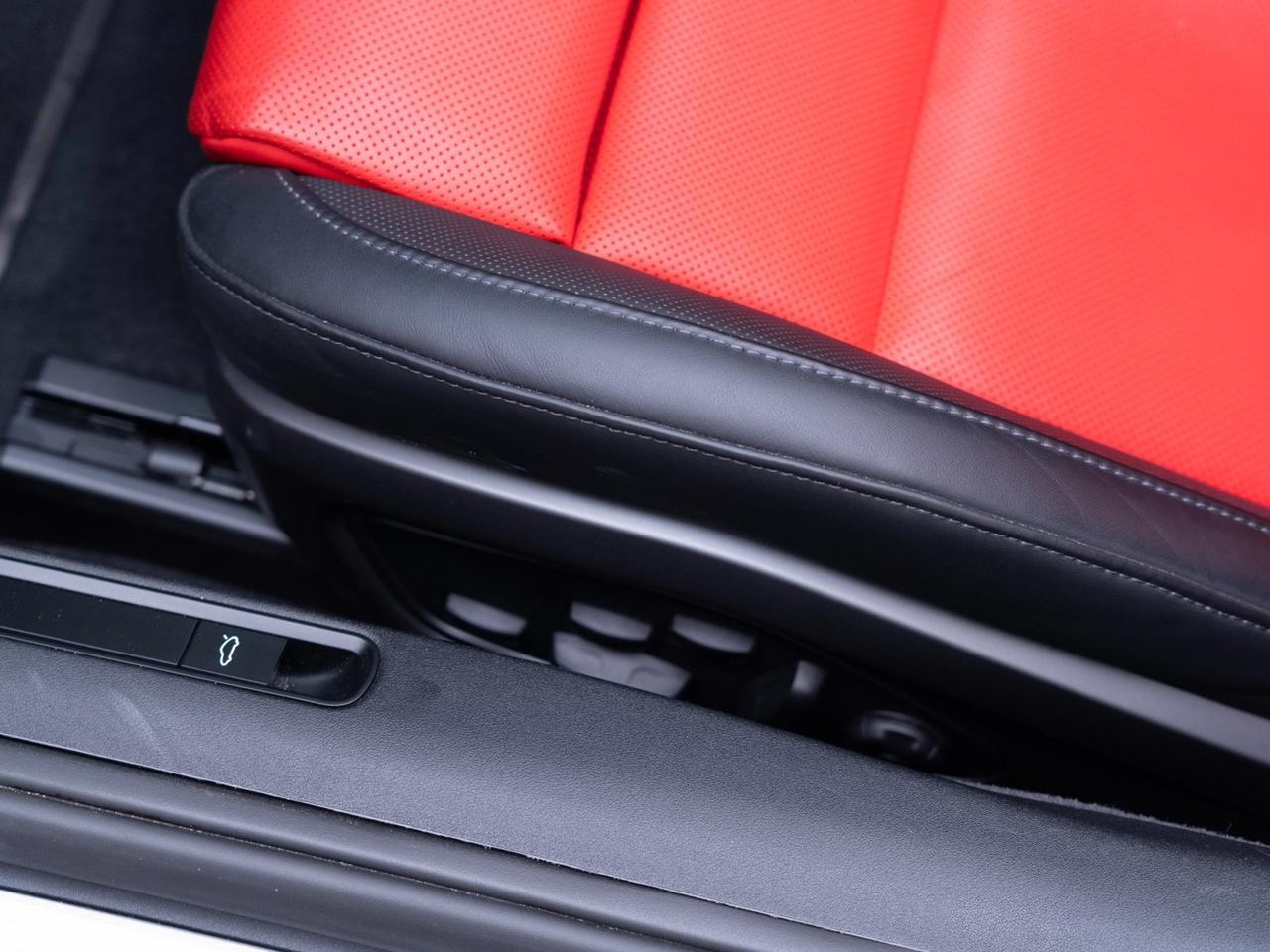 2023 Porsche 911 Turbo S Cabriolet Pompano Beach FL