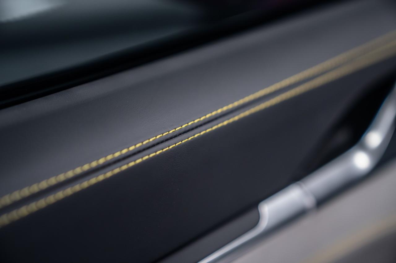 2023 Porsche 911 Turbo S Charlotte NC