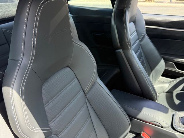 2023 Porsche 911 Turbo S Albuquerque NM