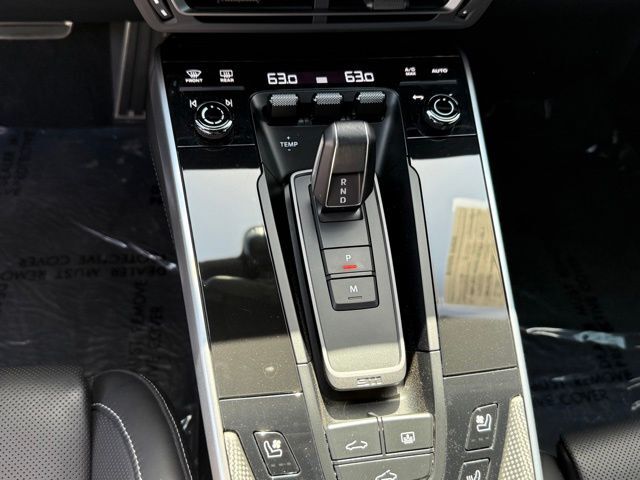 2023 Porsche 911 Turbo S Albuquerque NM