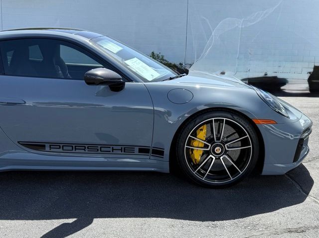 2023 Porsche 911 Turbo S Albuquerque NM