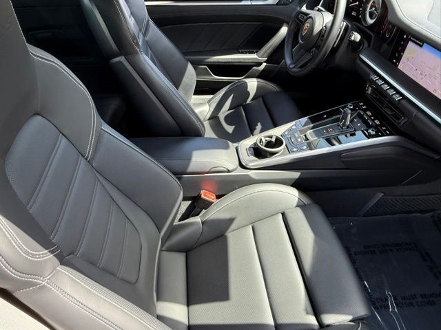 2023 Porsche 911 Turbo S Albuquerque NM