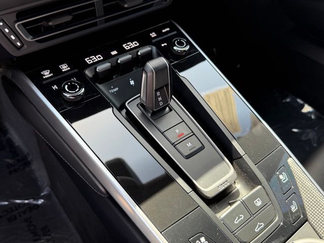 2023 Porsche 911 Turbo S Albuquerque NM