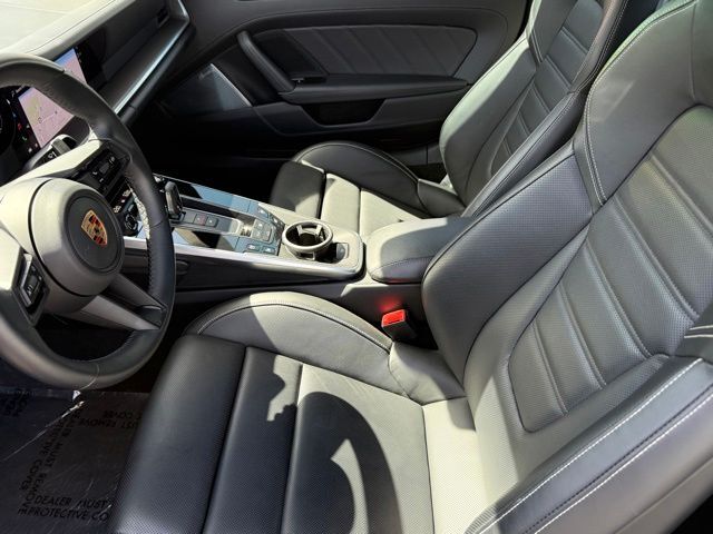 2023 Porsche 911 Turbo S Albuquerque NM