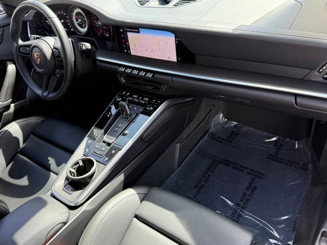 2023 Porsche 911 Turbo S Albuquerque NM