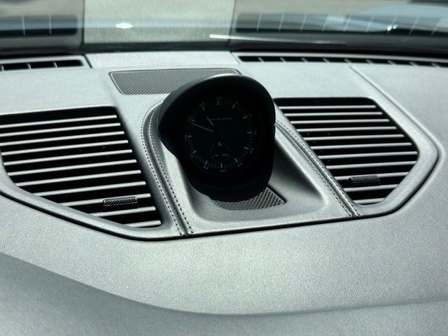 2023 Porsche 911 Turbo S Albuquerque NM