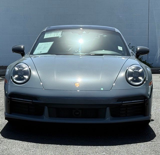 2023 Porsche 911 Turbo S Albuquerque NM